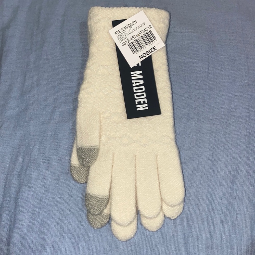 Gloves